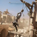 Gameplay de Assassins Creed Mirage pc