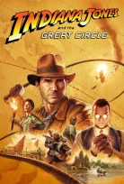 INDIANA JONES Y EL GRAN CIRCULO